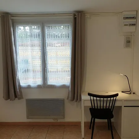 Σπίτι διακοπών Les Ecureuils Maison T2 Avec Jardin, Les Plages A Pied Pornichet
