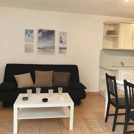 Les Ecureuils Maison T2 Avec Jardin, Les Plages A Pied Pornichet